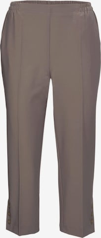 Pantalon Goldner en beige : devant