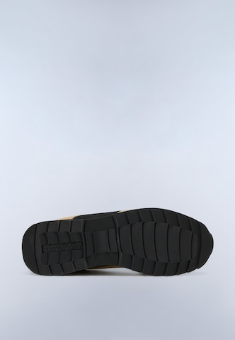NAPAPIJRI Sneaker 'VALOR01' in Braun
