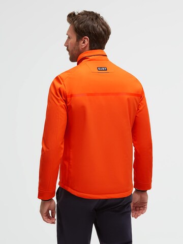 Gaastra Between-Season Jacket in Orange