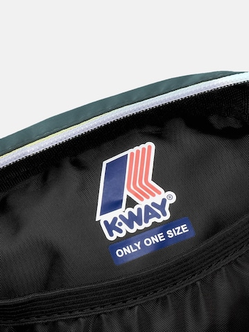 K-Way - Bolsa de maquillaje 'K-WAY BLAIR BEAUTY CASE BEAUTY' en verde