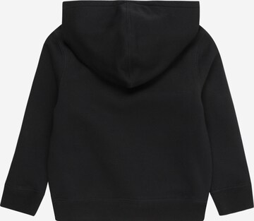 GAP Sweatshirt in Black