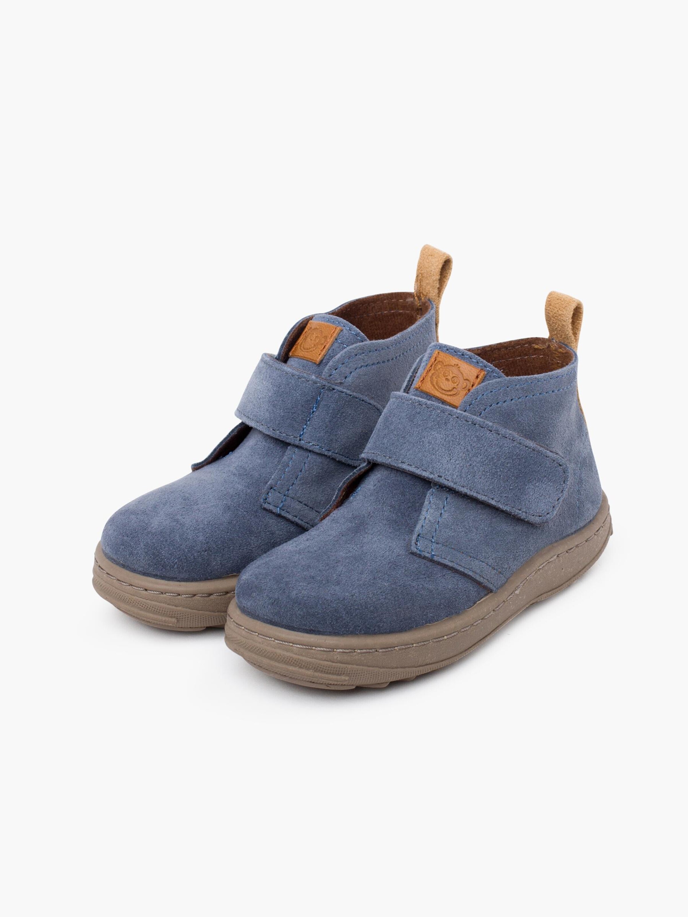 Pisamonas Boot in Blue