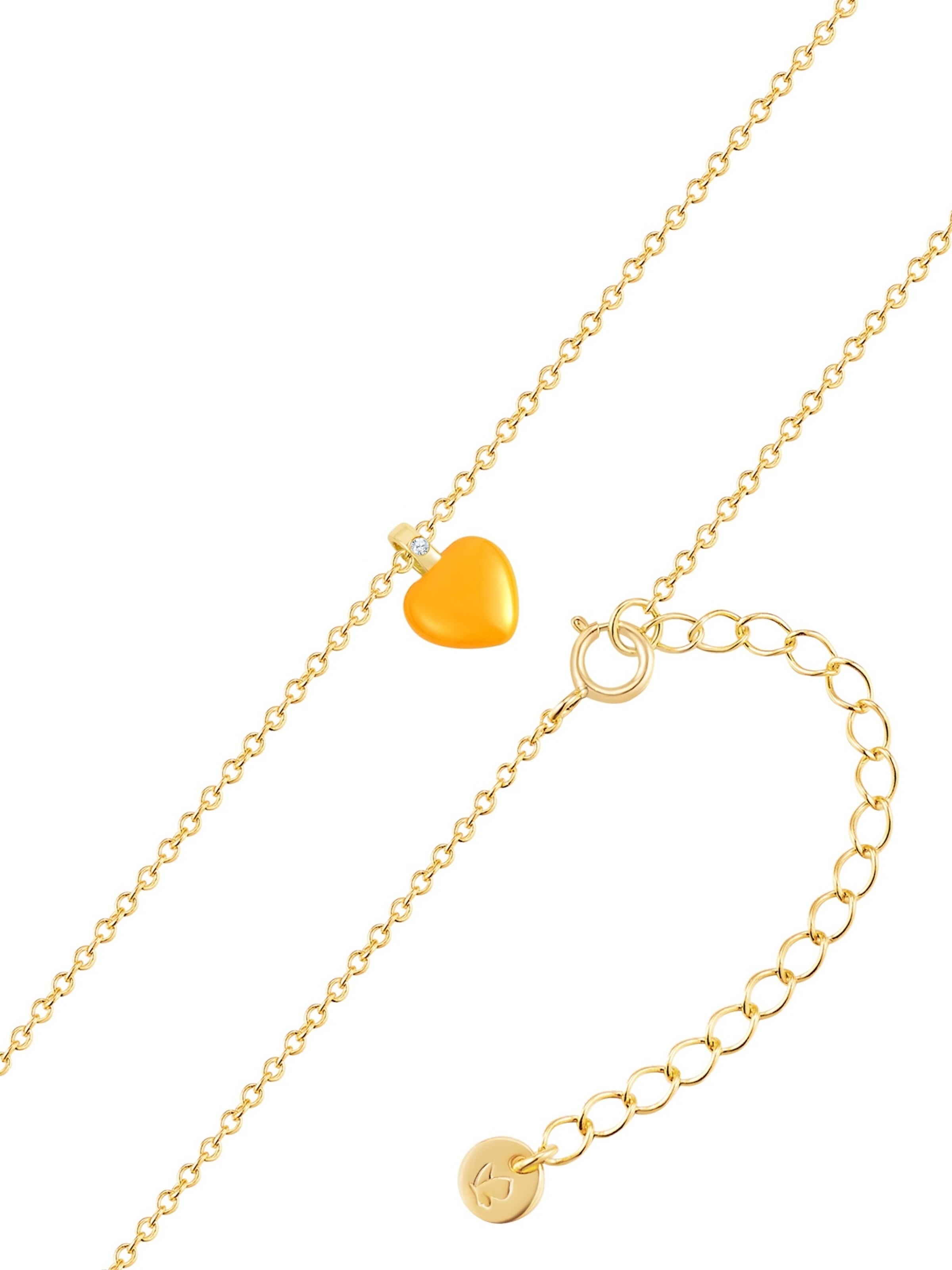 Glanzstücke München - Cadena en oro