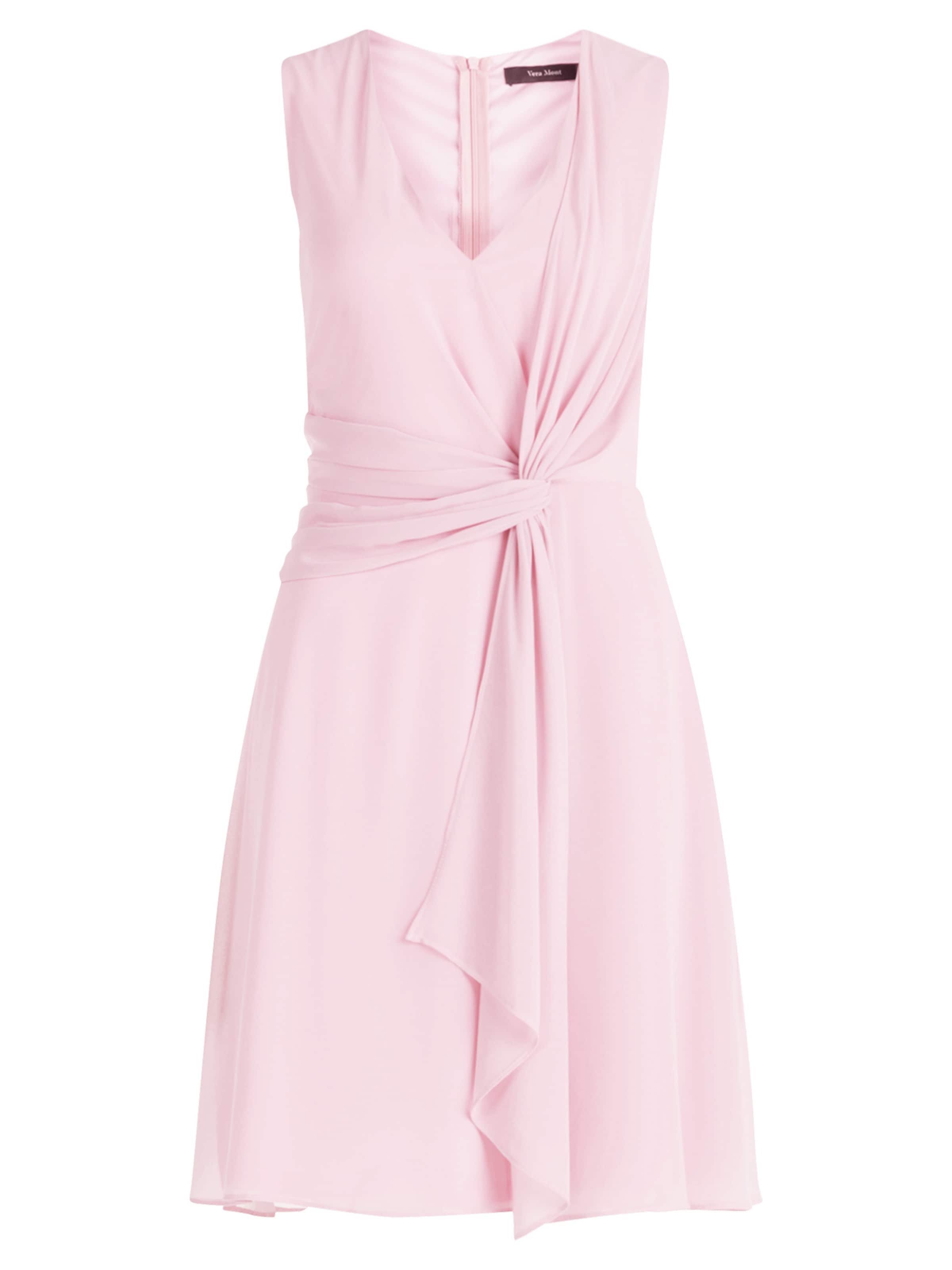 Vera Mont Šaty - Ružová: predná strana