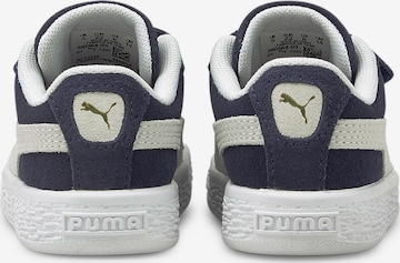 PUMA Sneakers in Blauw