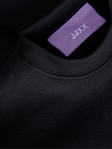 JJXX Μπλούζα φούτερ 'Abbie' σε μαύρο