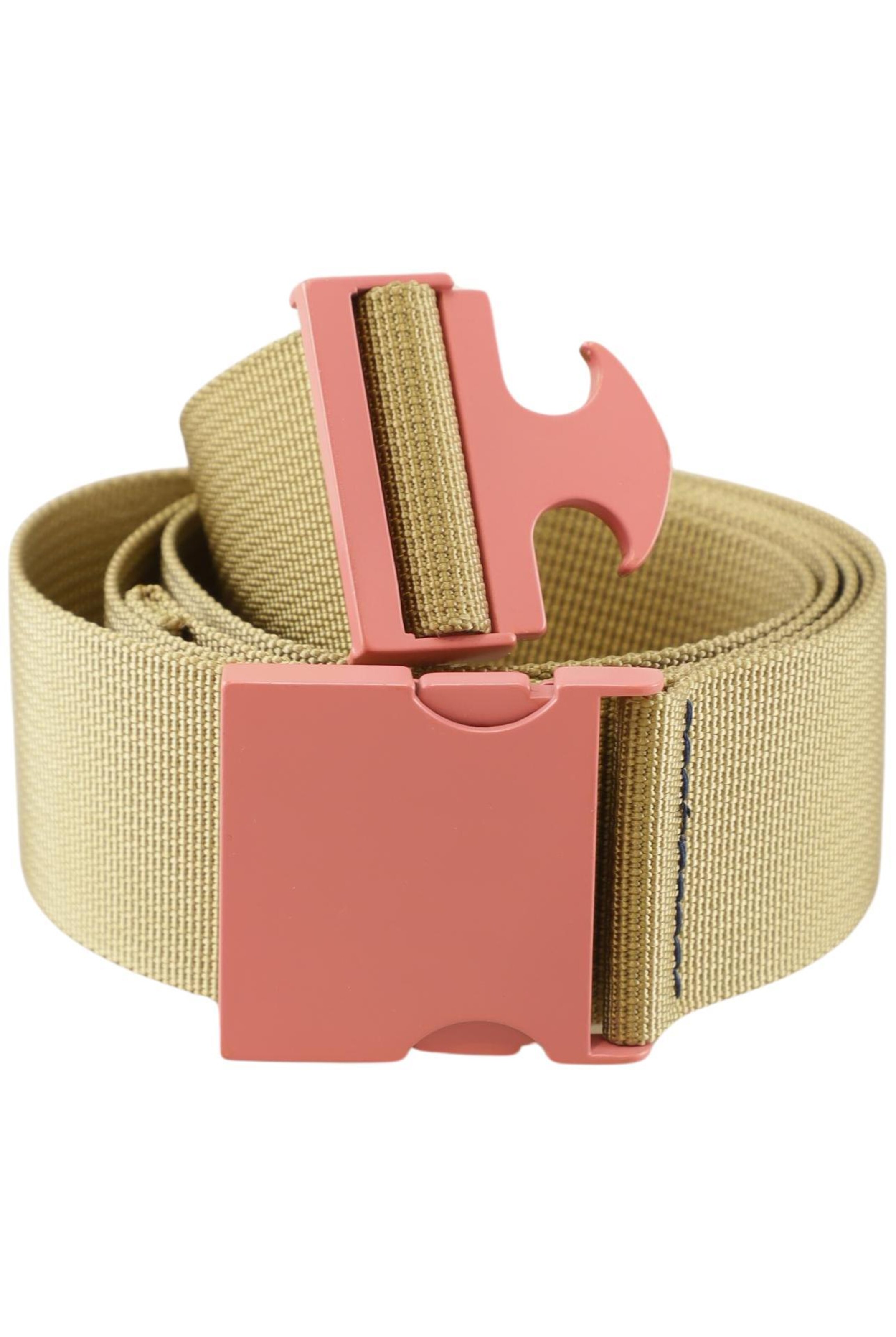 LEVI'S ® Gürtel One Size in Beige: Vorderseite