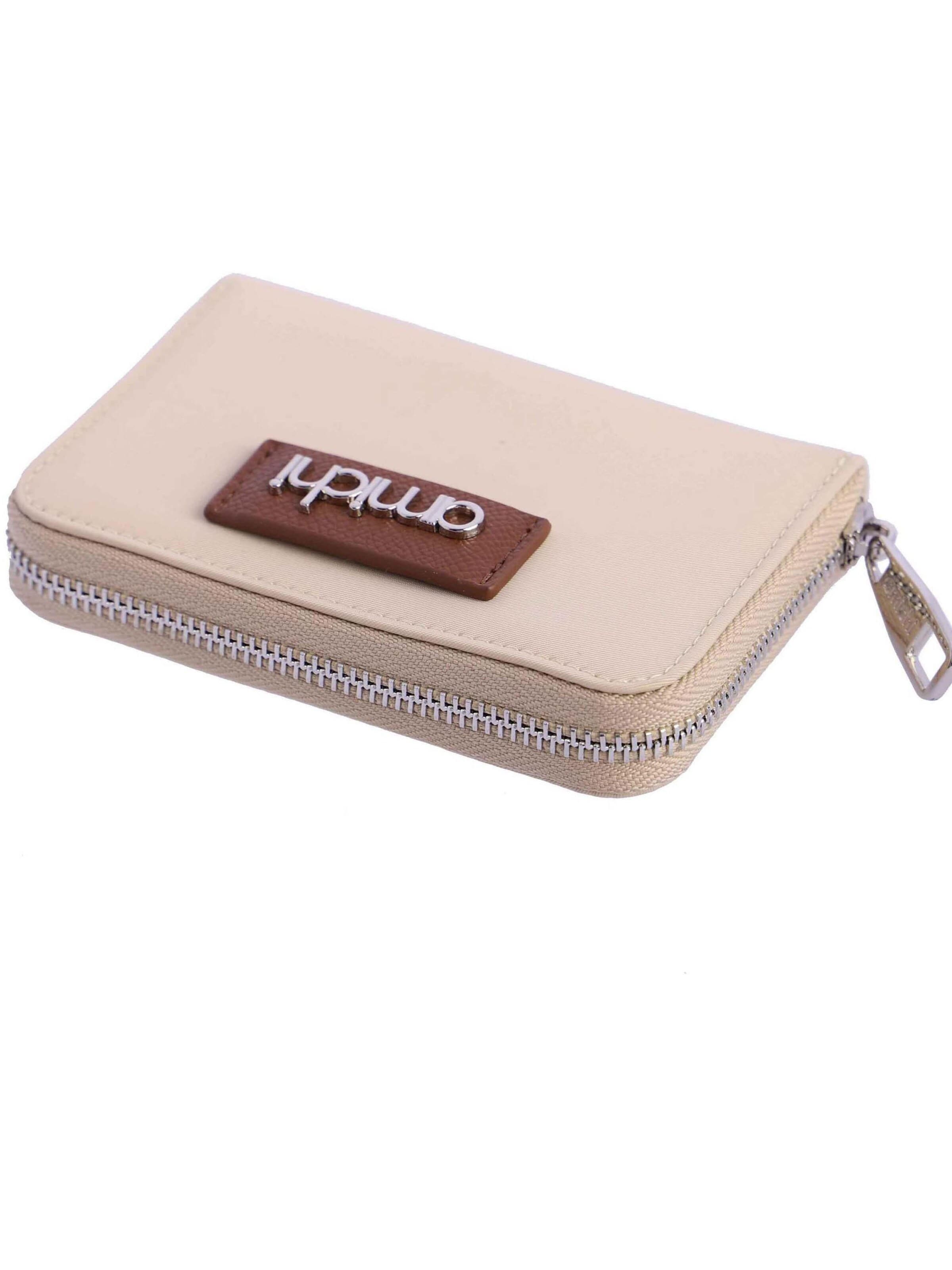 Amichi - Cartera 'Costa' en beige