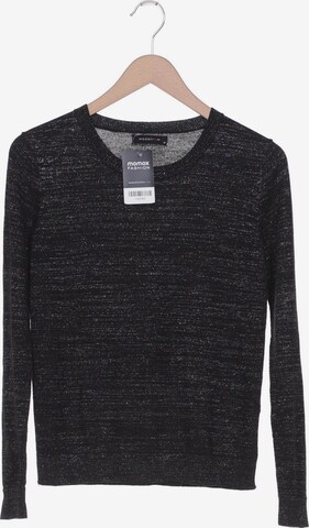 modström Pullover M in Schwarz: predná strana