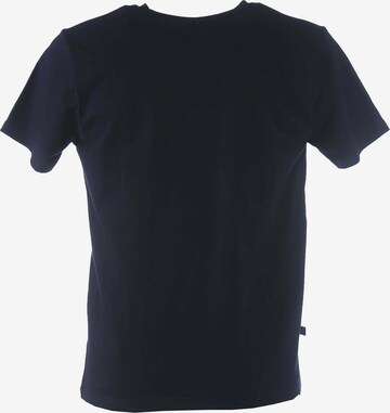 T-Shirt V2 en noir