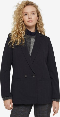 ESPRIT Blazer in Schwarz: predná strana