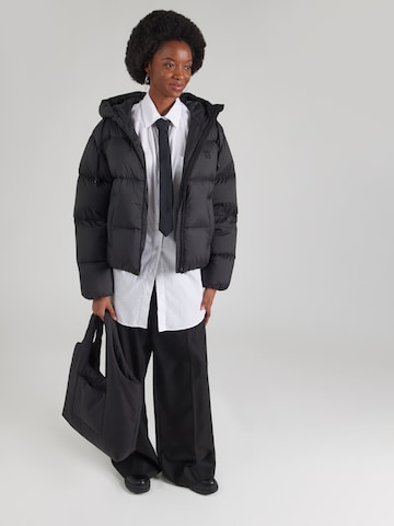 Veste d’hiver 'Francesca-1' HUGO en noir