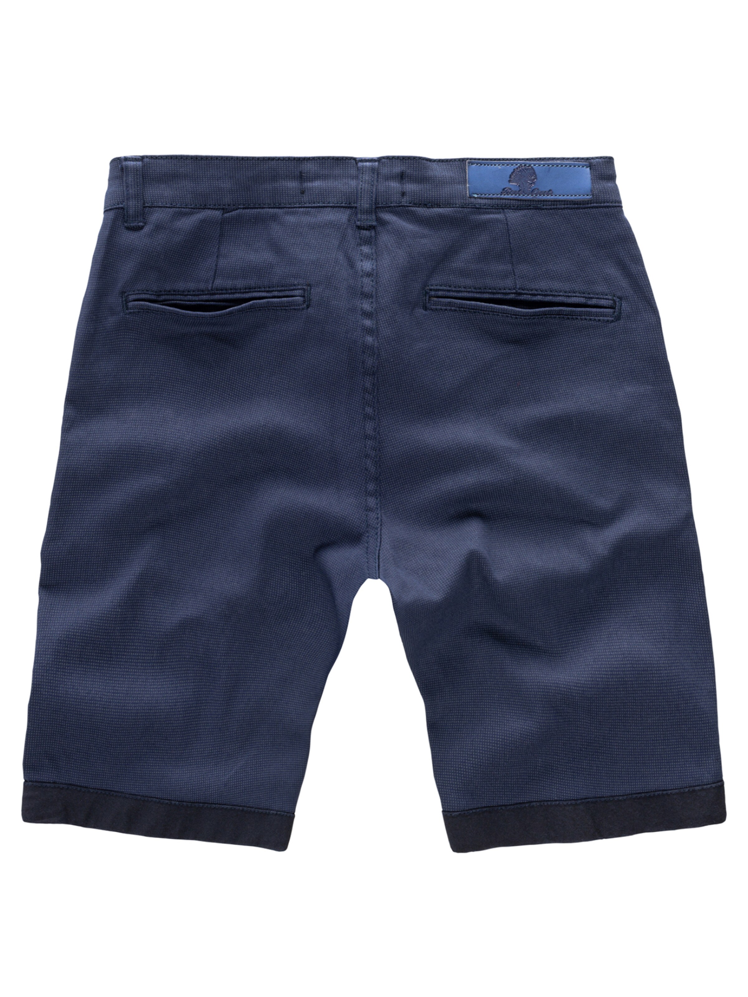 Rock Creek Slim fit Pants in Blue