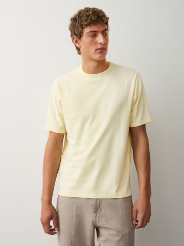 Next T-Shirt in Blau