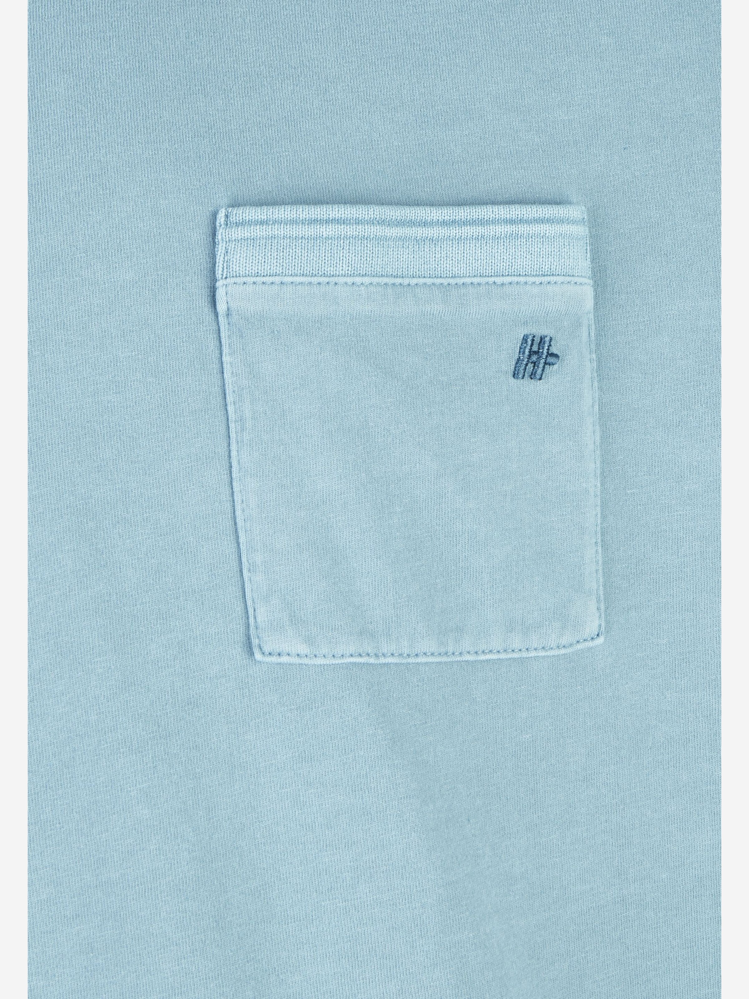 HECHTER PARIS Shirt in Blue