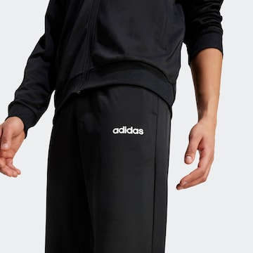 Survêtement 'Linear Track' ADIDAS SPORTSWEAR en noir