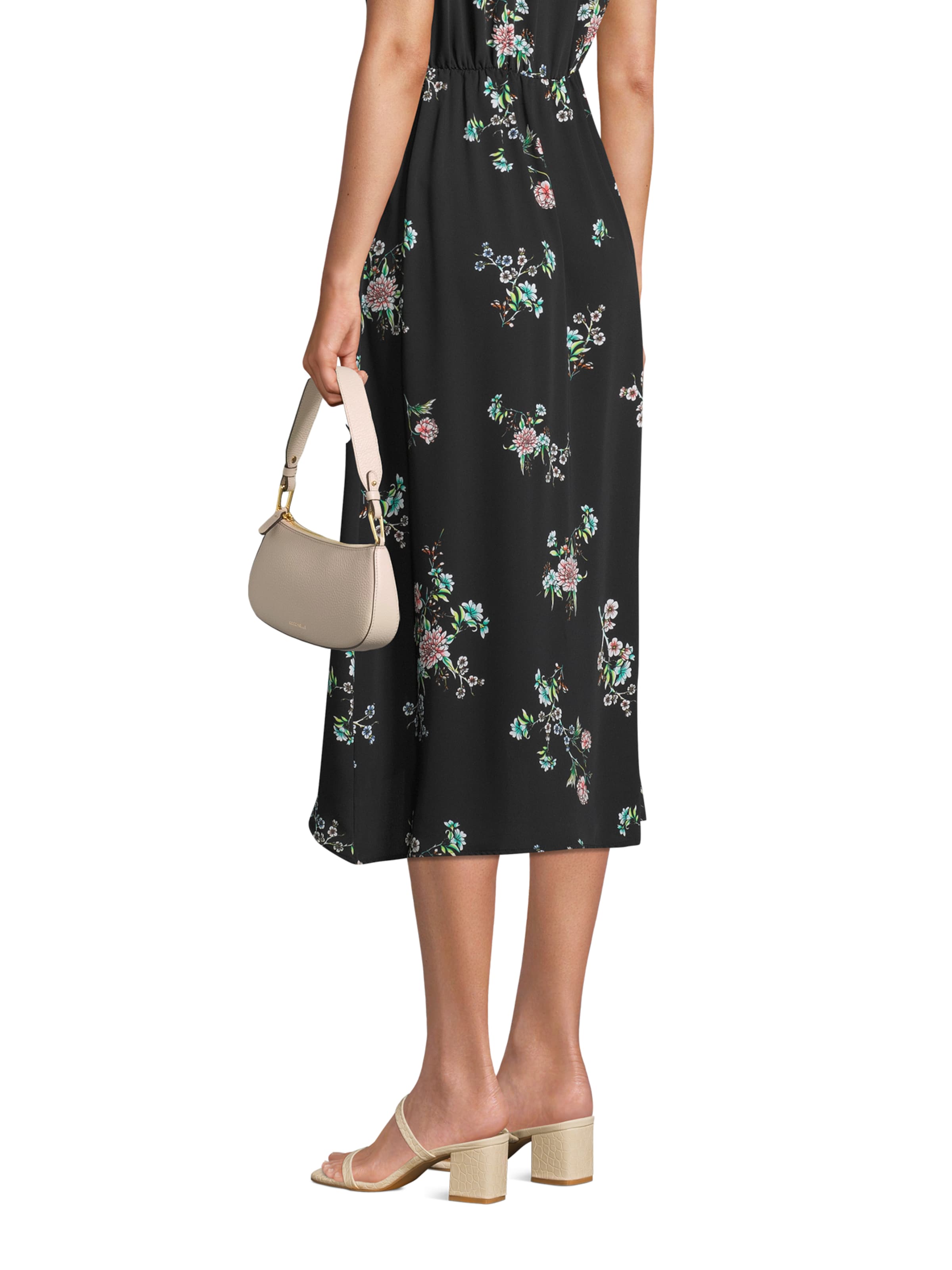 Coccinelle Käekott 'Merveille', värv roosa