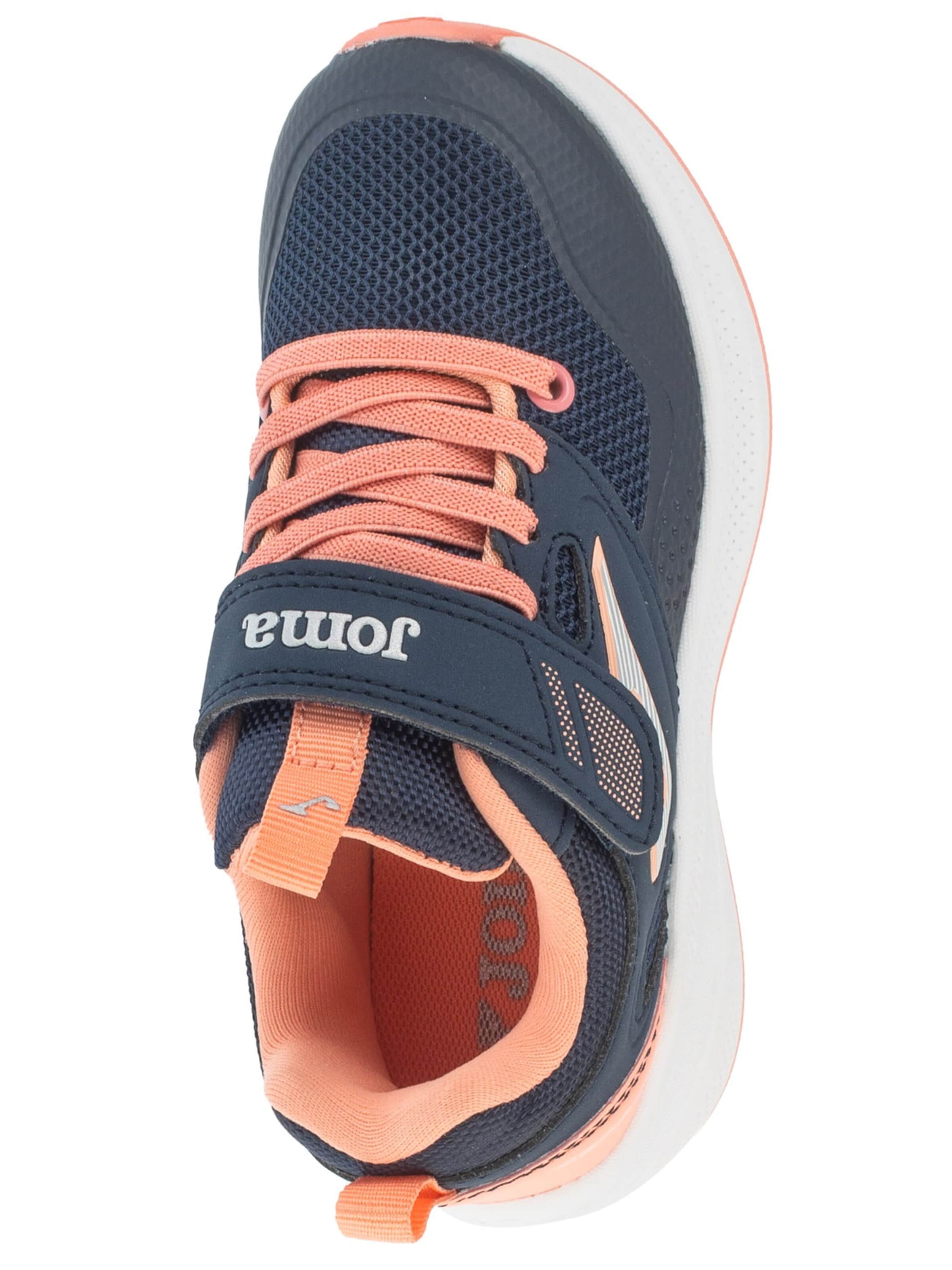 Baskets 'Ferro Jr 25' JOMA en bleu