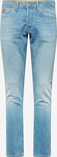 JACK & JONES Jeans 'GLENN WARD' in blue denim, Produktansicht
