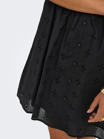 JDY Dress in Black