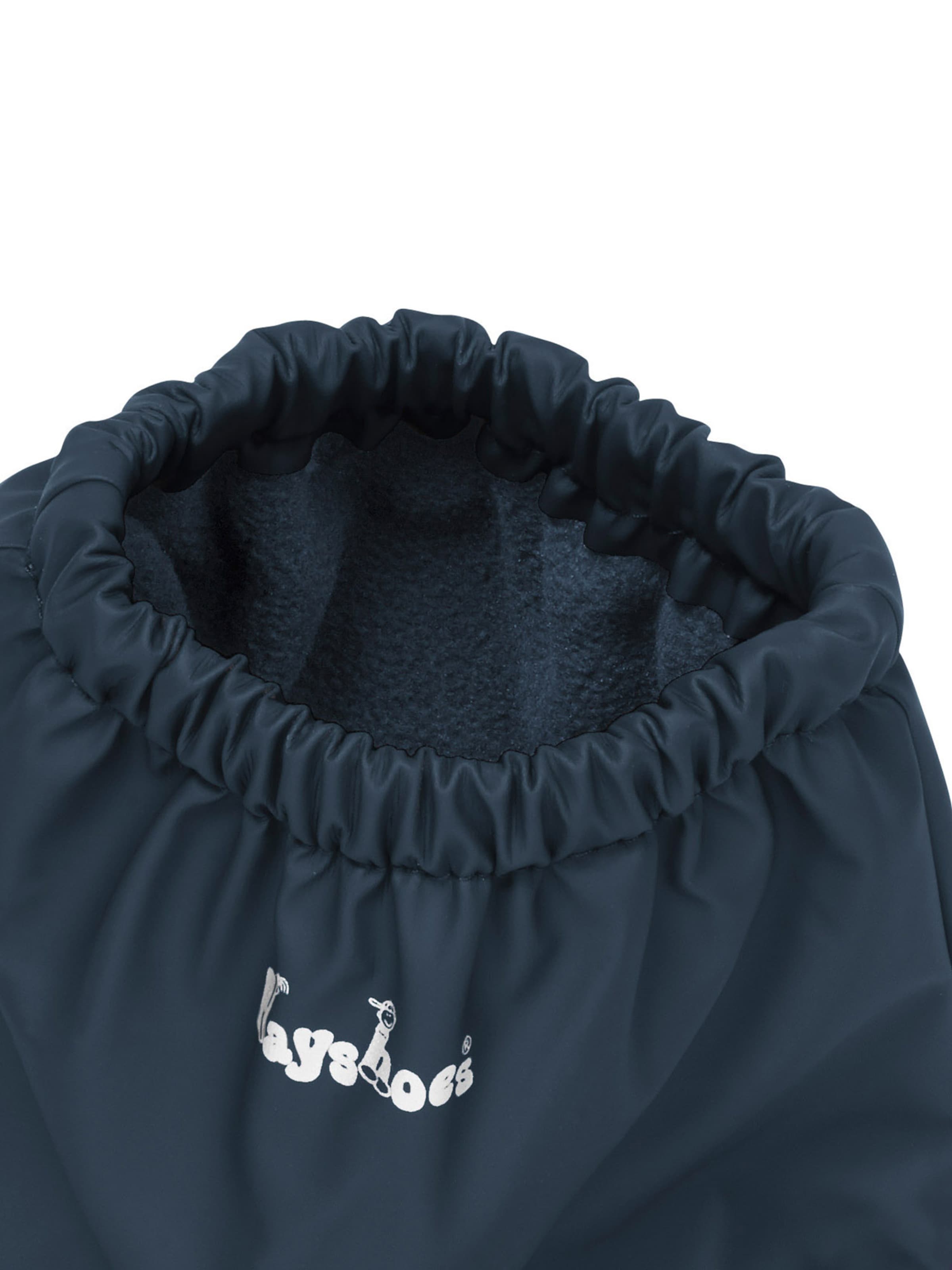 PLAYSHOES Socks in Blue