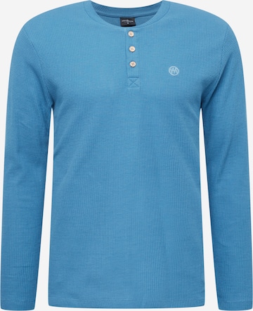 WESTMARK LONDON Shirt in Blue: front