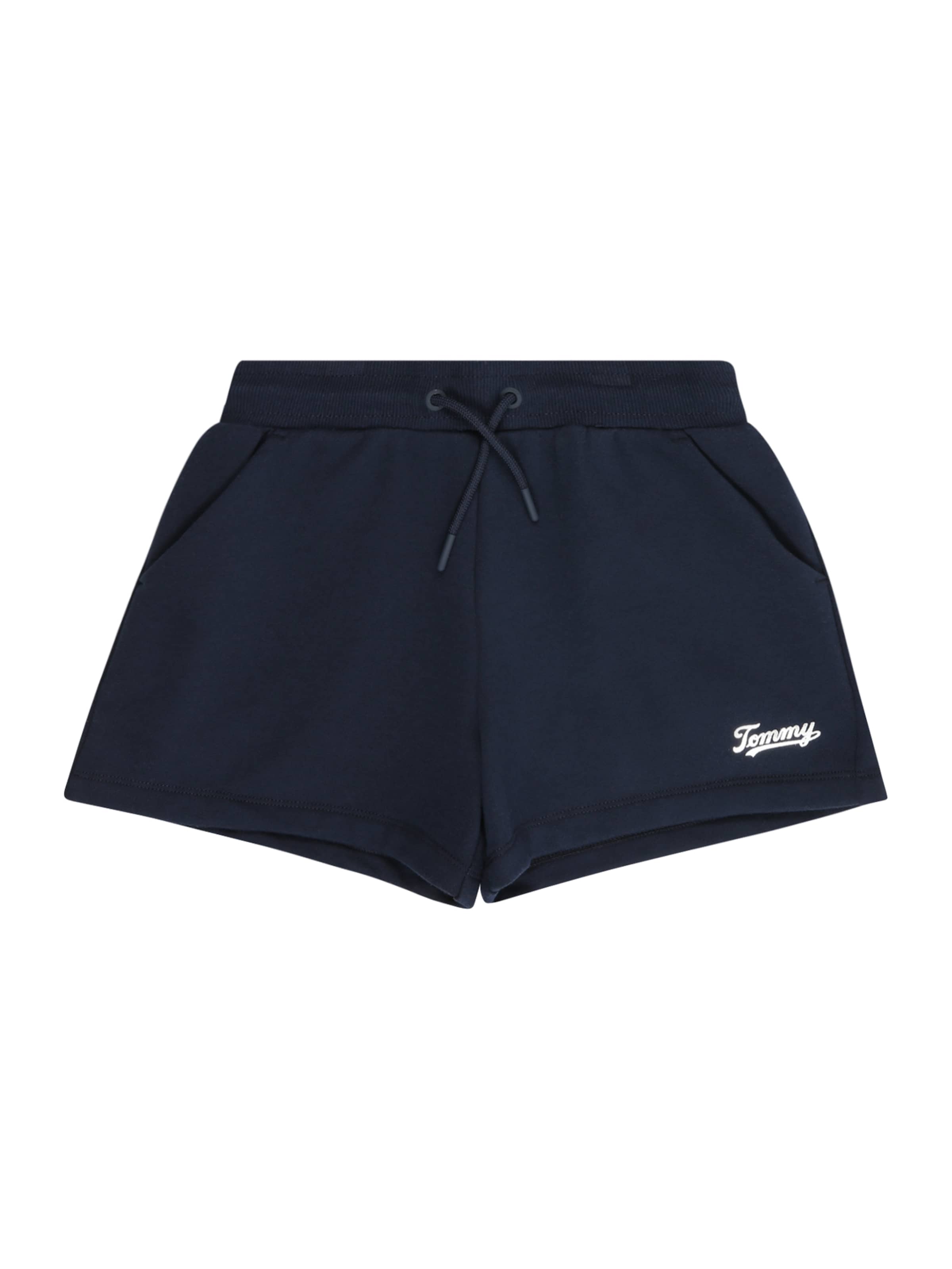 TOMMY HILFIGER regular Παντελόνι σε μπλε: μπροστά