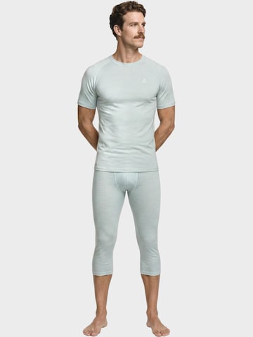 Schöffel Performance Shirt in Grey