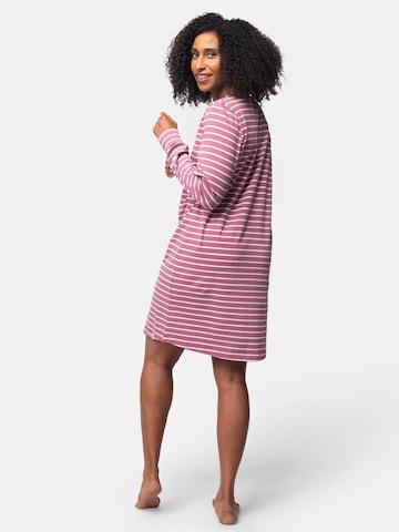 greenjama Nightgown in Purple