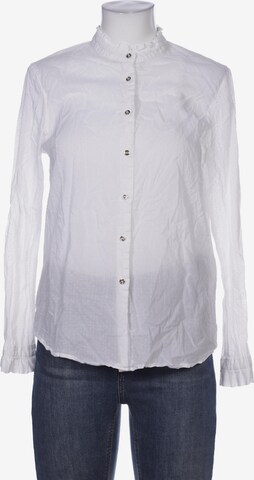 Custommade Blouse & Tunic in M in White: front