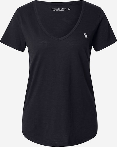Abercrombie & Fitch Тениска в черно, Преглед на продукта