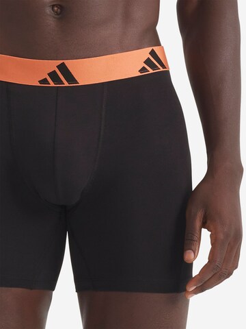 Boxers ' Active Flex Cotton ' ADIDAS SPORTSWEAR en noir