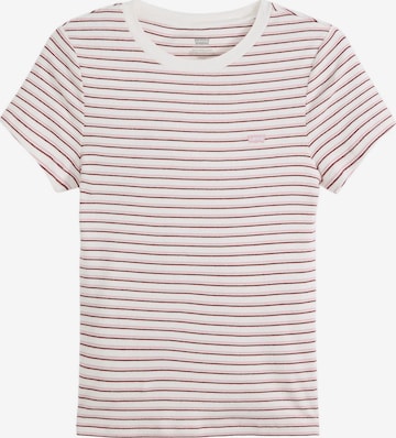 LEVI'S ® Shirt in Red: front