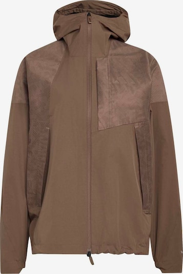 ADIDAS TERREX Outdoor jakna 'Xperior 2.5' u brokat, Pregled proizvoda