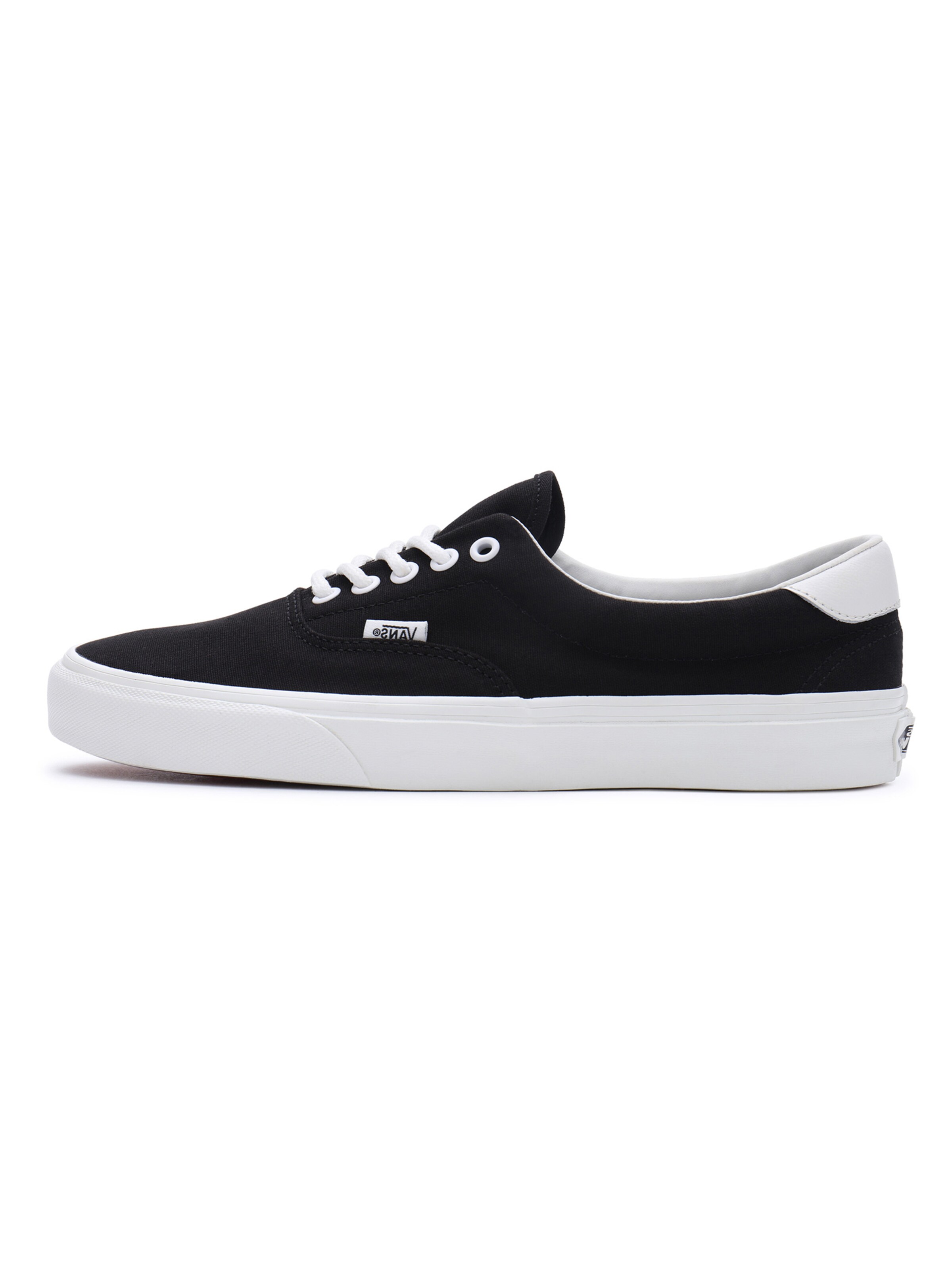 VANS Nizke superge 'UA Era 59' | črna barva: sprednja stran