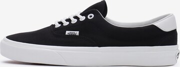 Baskets basses 'UA Era 59' VANS en noir : devant