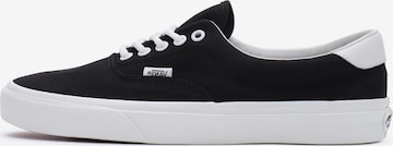 VANS Sneakers 'UA Era 59' in Black: front