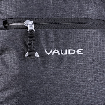 VAUDE Sports Backpack 'Forcity 15 URB' in Black