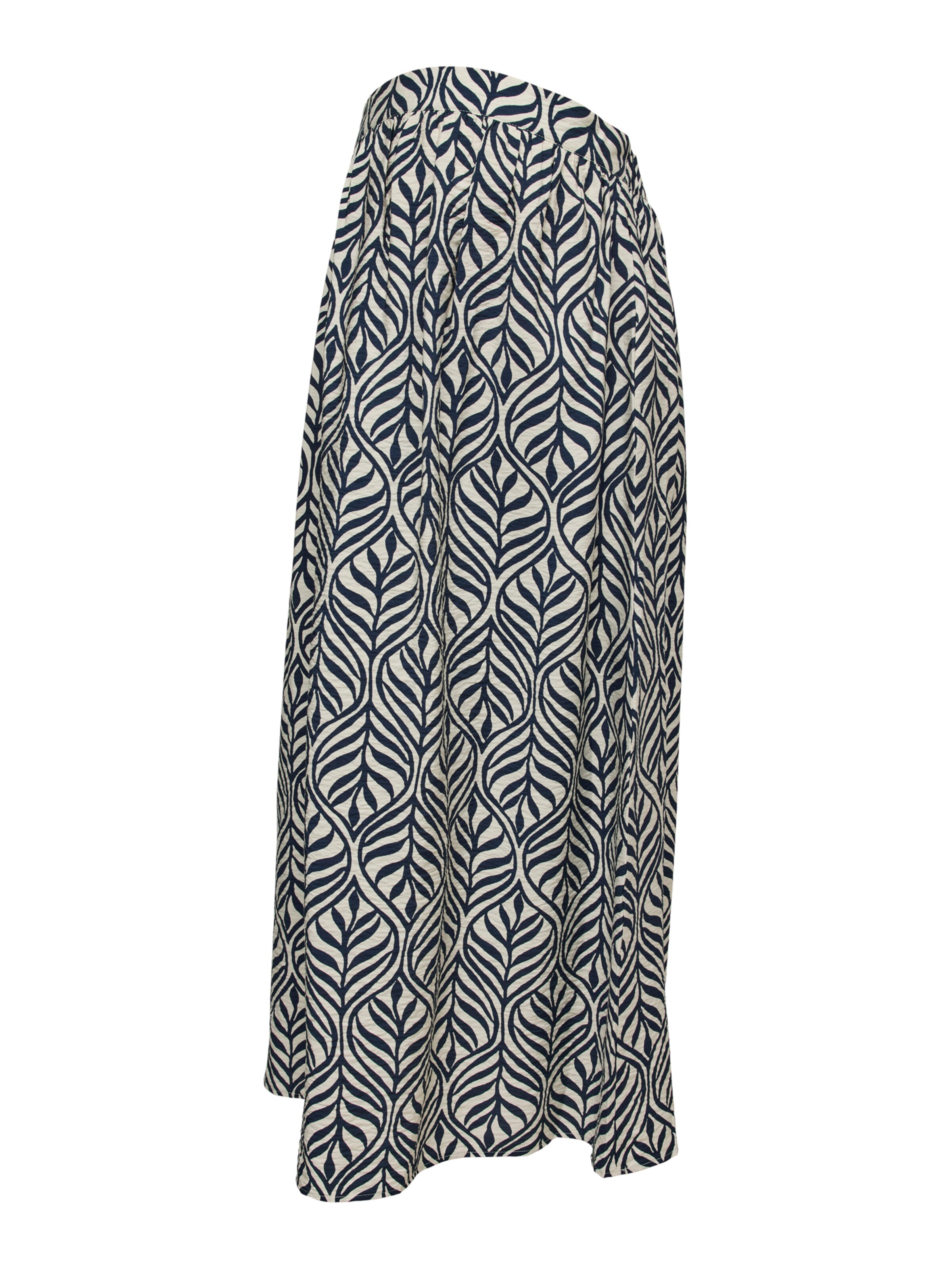 Vero Moda Maternity Φούστα 'VMMJOSIE' σε μπεζ: μπροστά