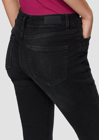s.Oliver Skinny Jeans 'Izabell' in Grey