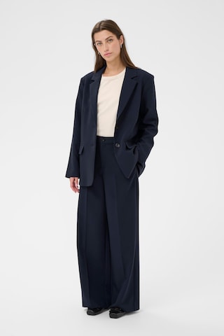 Part Two Blazer 'PWNara' in Blue