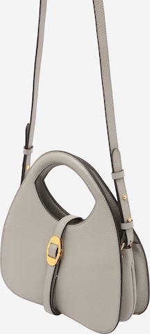 Coccinelle Handbag 'COSIMA' in Grey: front