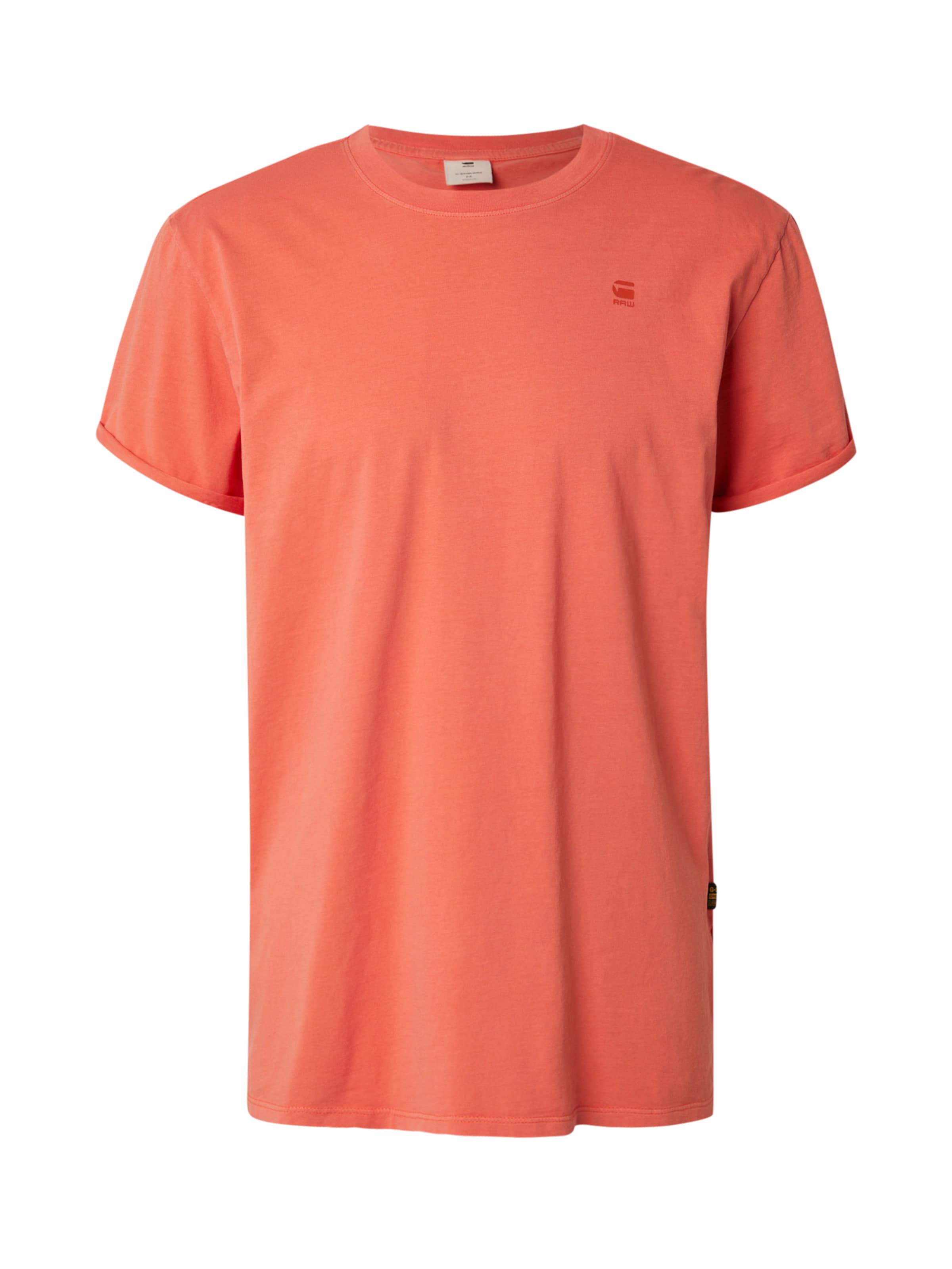 G-STAR Bluser & t-shirts i orange: forside
