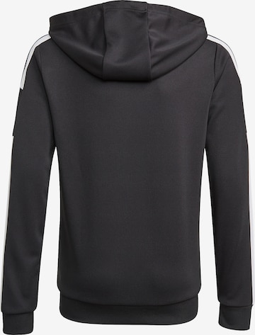 ADIDAS PERFORMANCE Sport sweatshirt 'Squadra 21' i svart