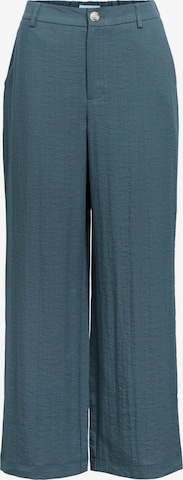 Pantalon 'OBJRini' OBJECT en gris : devant