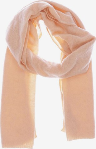 REPEAT Scarf & Wrap in One size in Orange: front