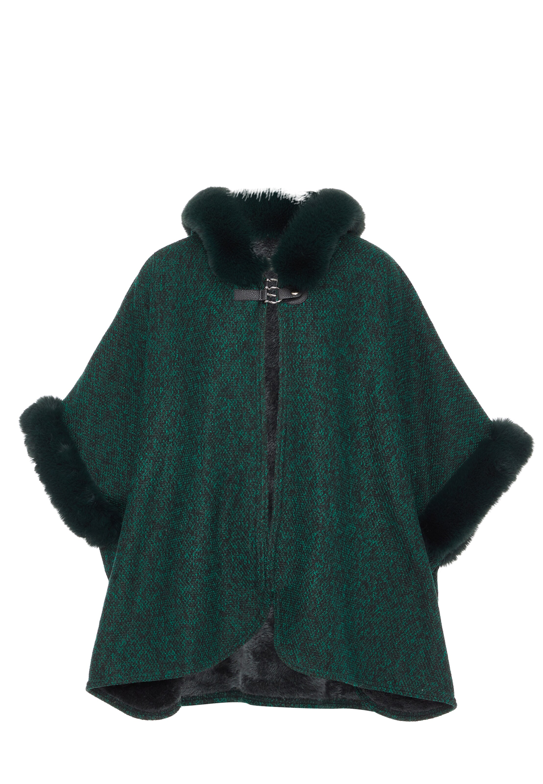 OSHA - Capa em verde