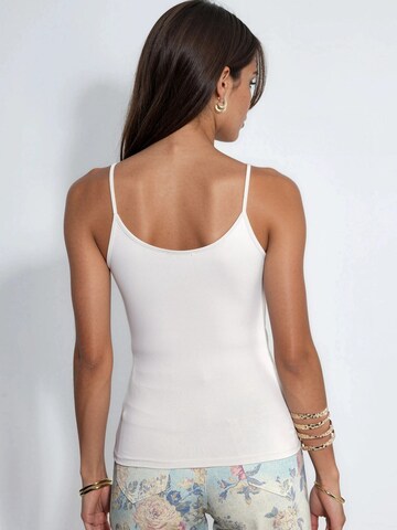 Busem Tanktops & Camis in Weiß