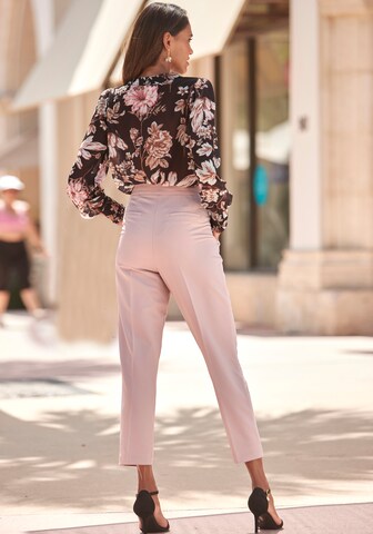 Camicia da donna di LASCANA in verde