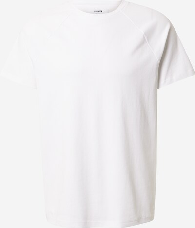 ABOUT YOU x Kevin Trapp T-Shirt 'Lennox' en blanc, Vue avec produit